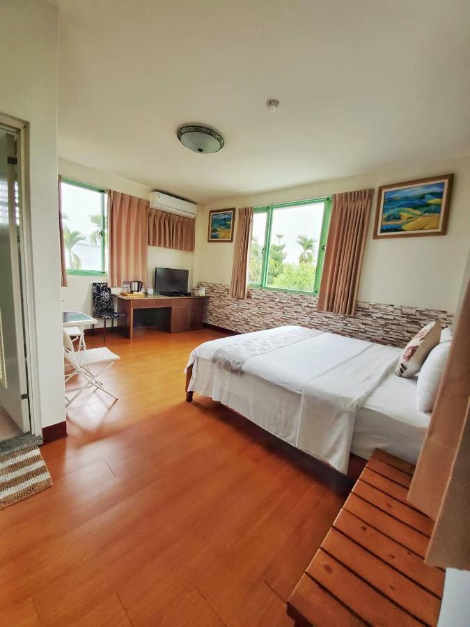 Pulicity Villa B&B Kültér fotó