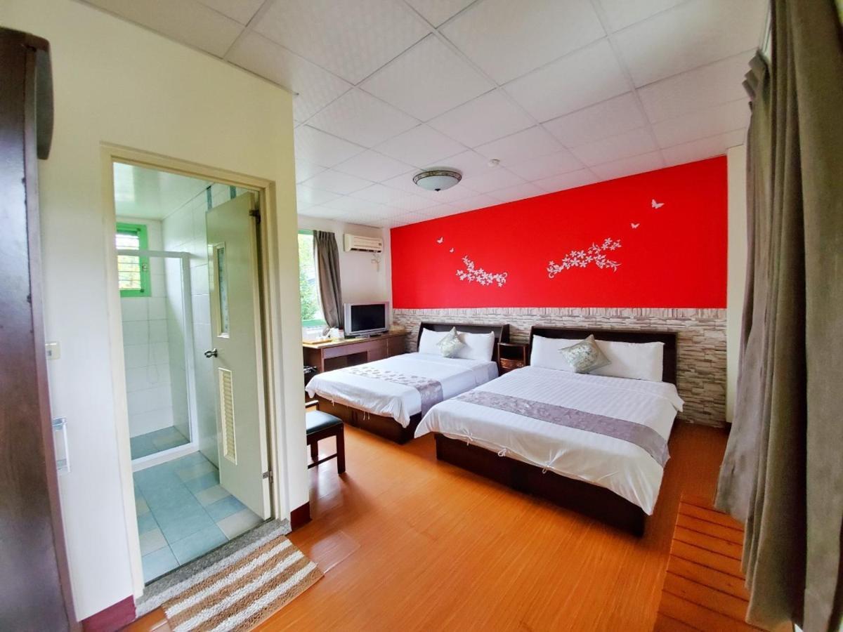 Pulicity Villa B&B Kültér fotó