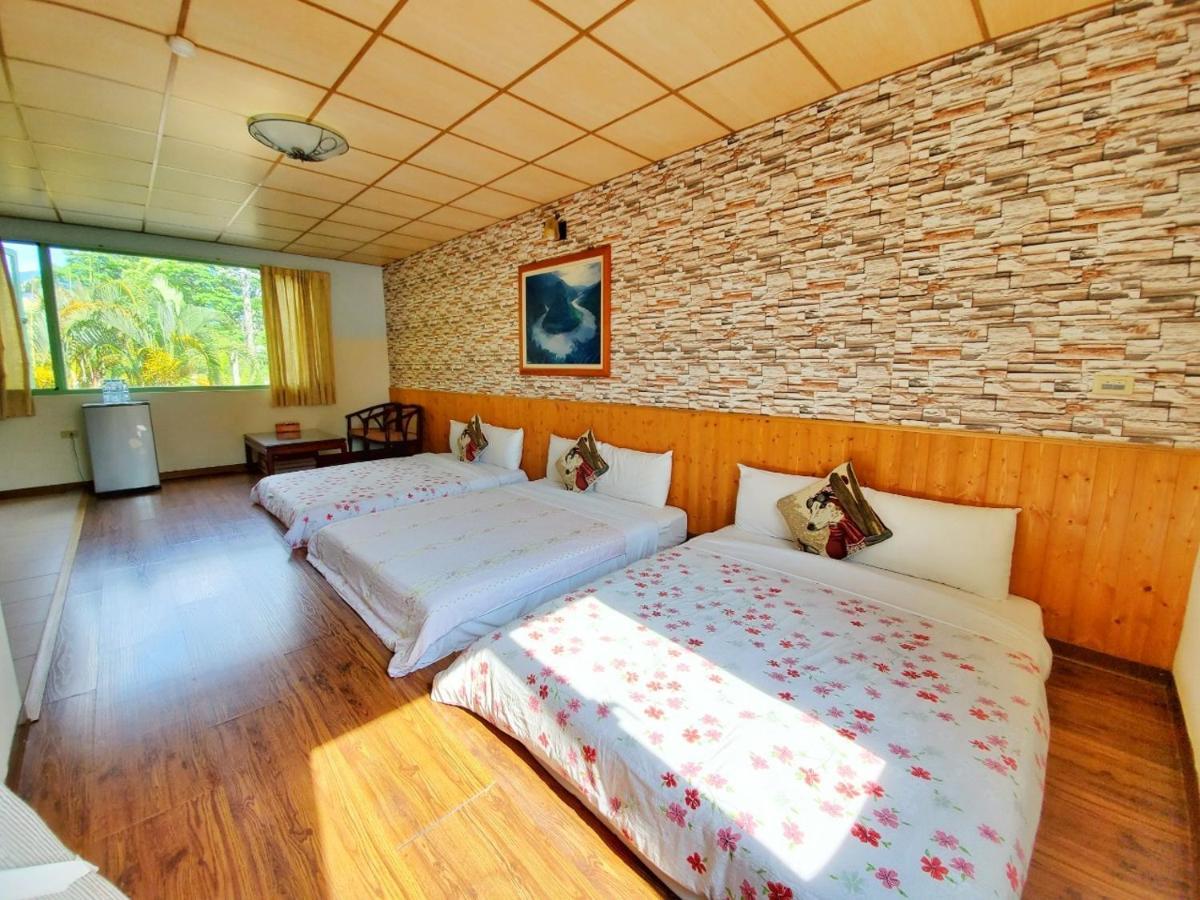 Pulicity Villa B&B Kültér fotó