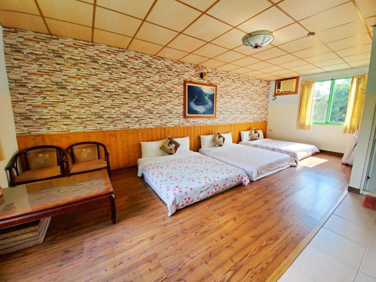 Pulicity Villa B&B Kültér fotó