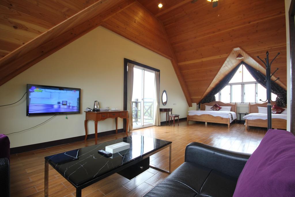 Pulicity Villa B&B Szoba fotó