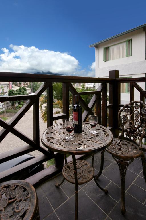 Pulicity Villa B&B Szoba fotó